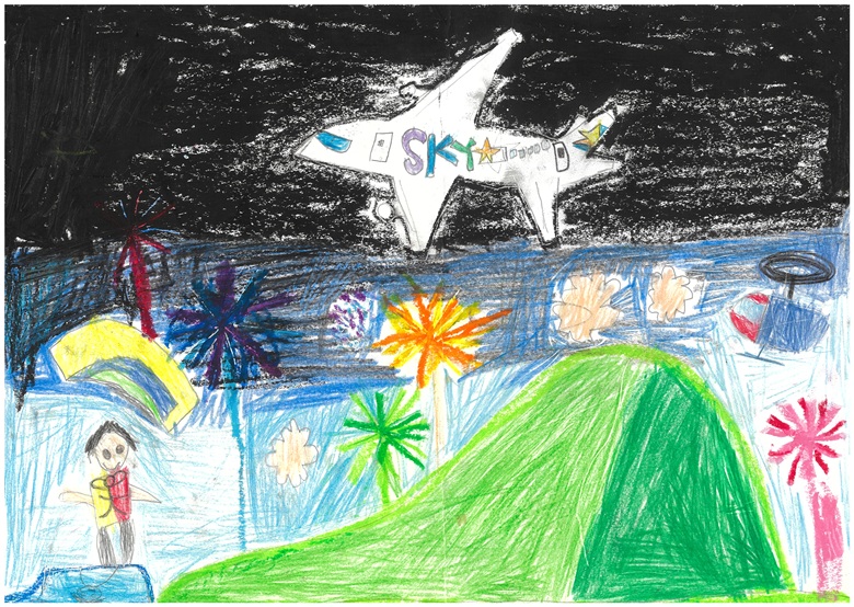 すずらん保育園金澤稜生 すずらん保育園金澤稜生