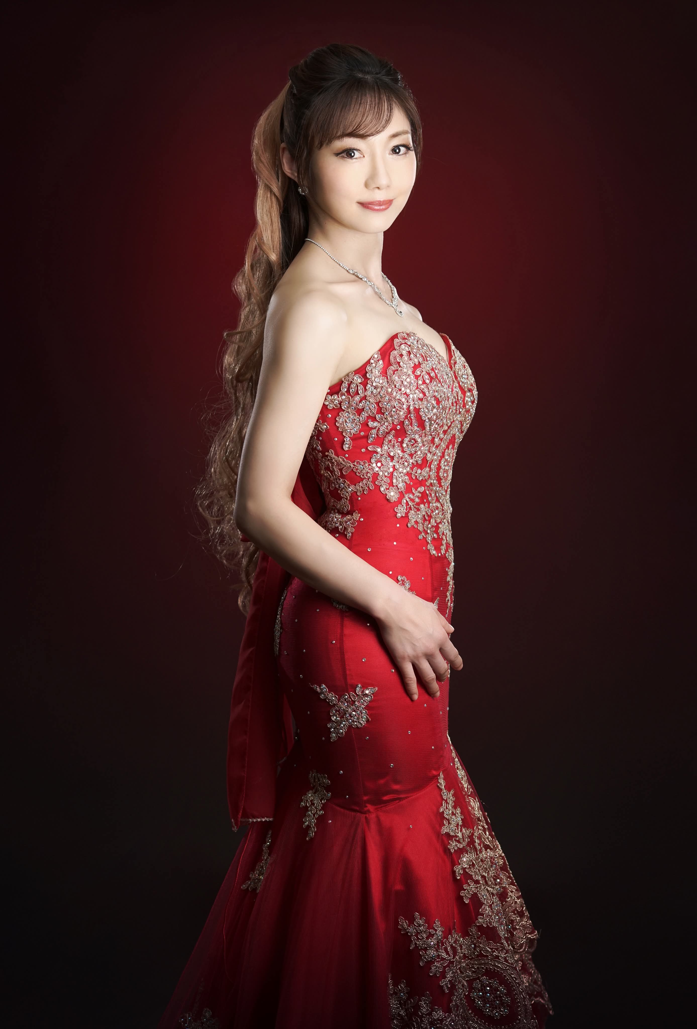 後藤真美 後藤真美