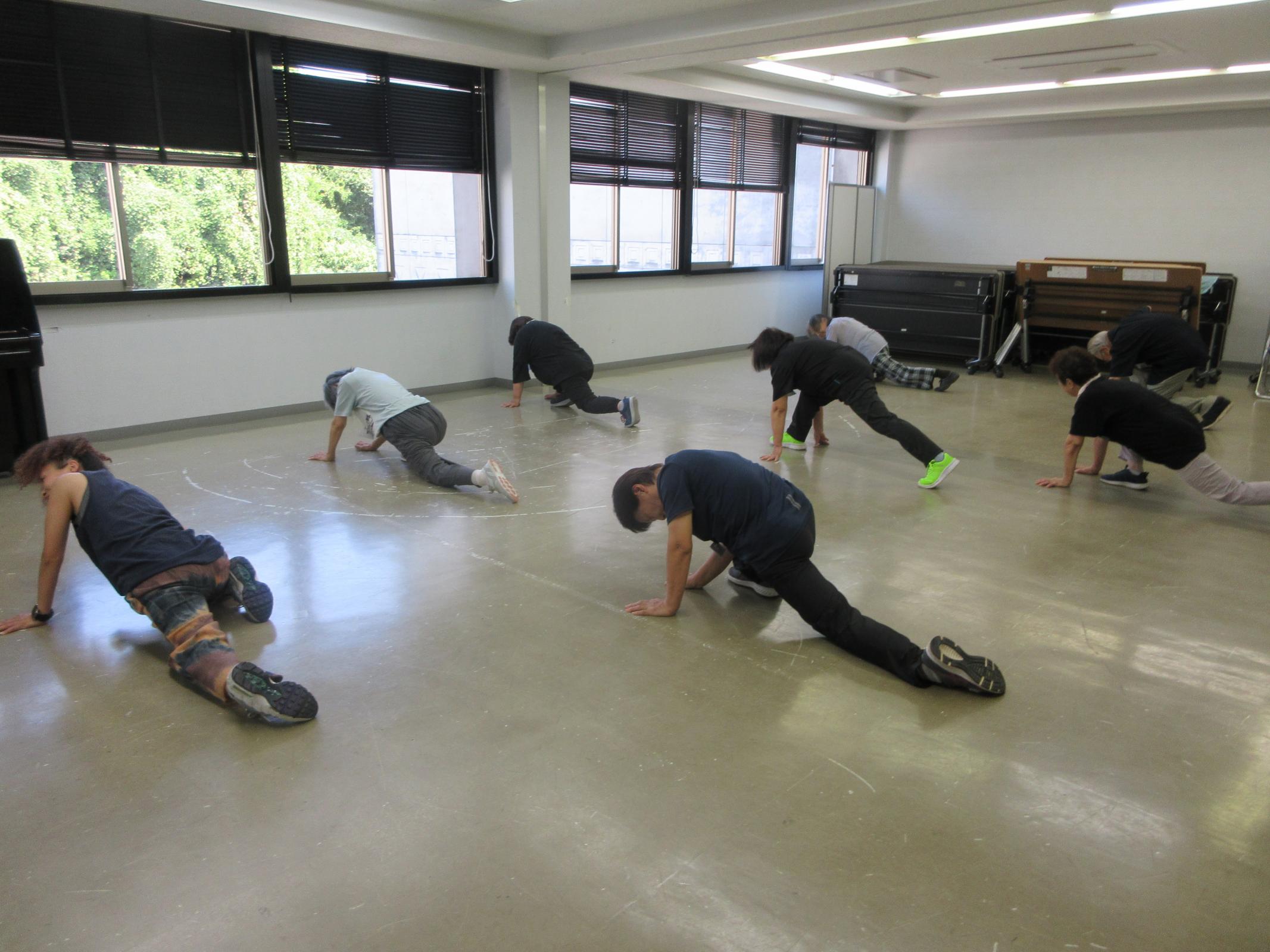 昭和懐メロ（玉里公民館）