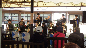 チリングキャッツ