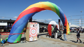 KIDS DAY FINALが開催されました！