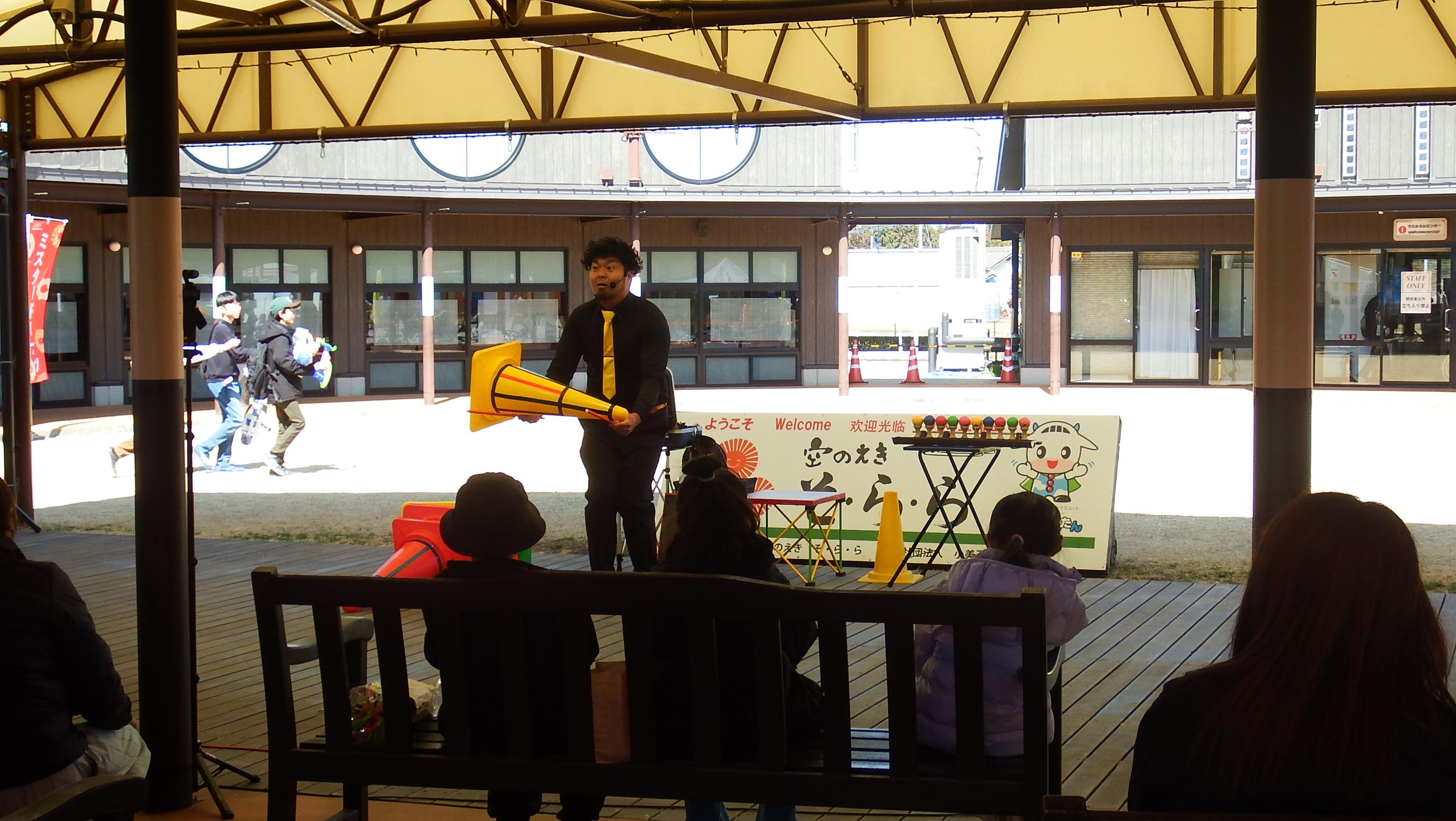 おろしぽんづ写真