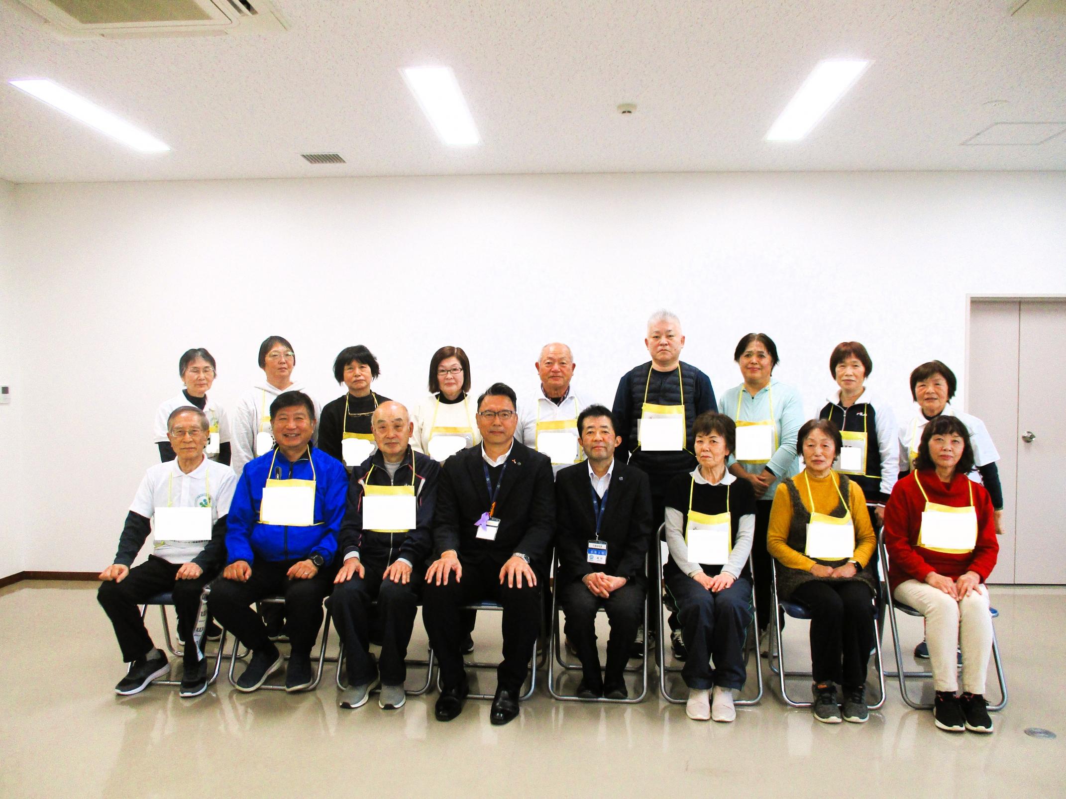 R7シルリハ養成講座 R7シルリハ養成講座