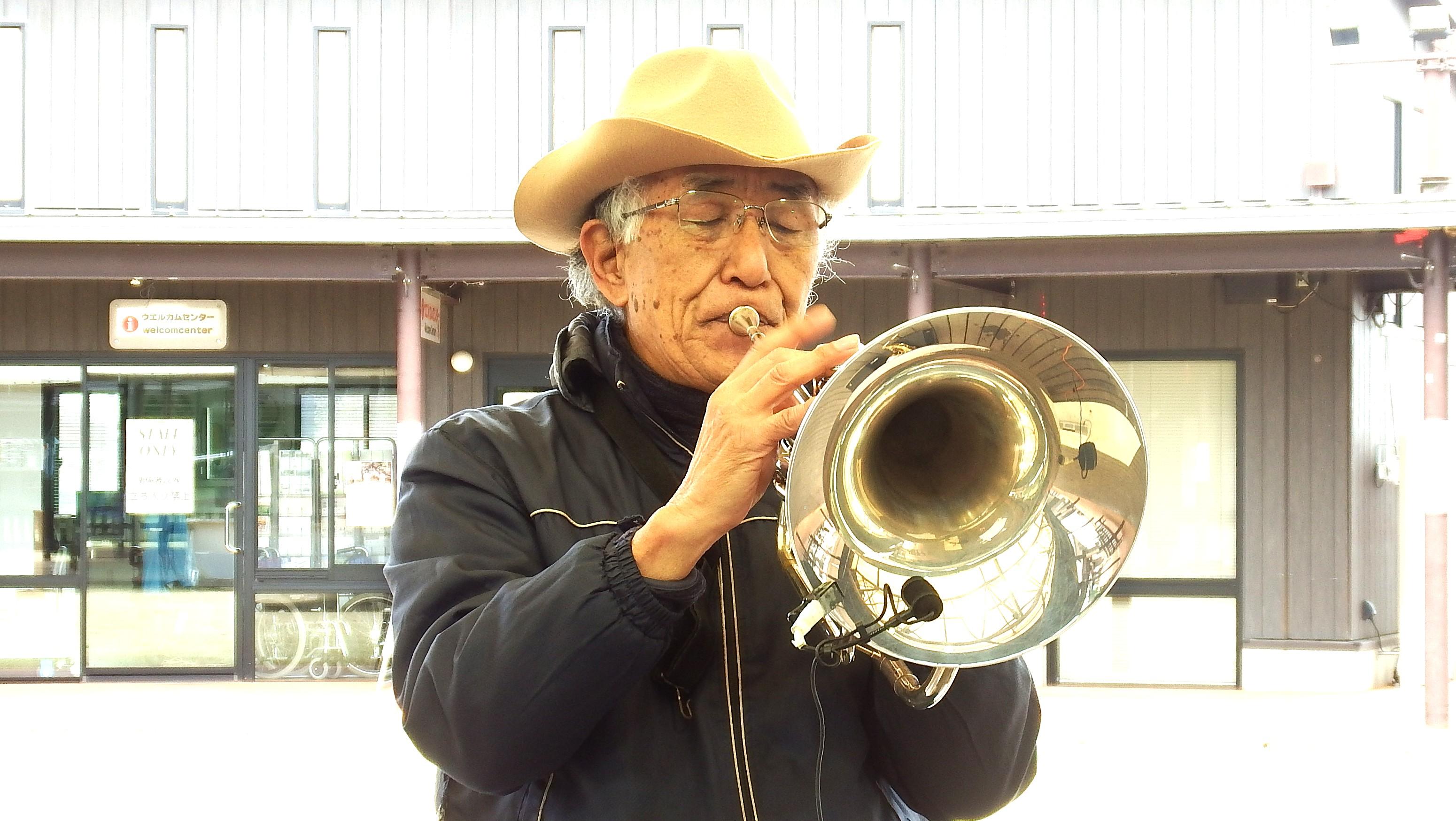 ★チャーリー栗原DSCF3373 ★チャーリー栗原DSCF3373