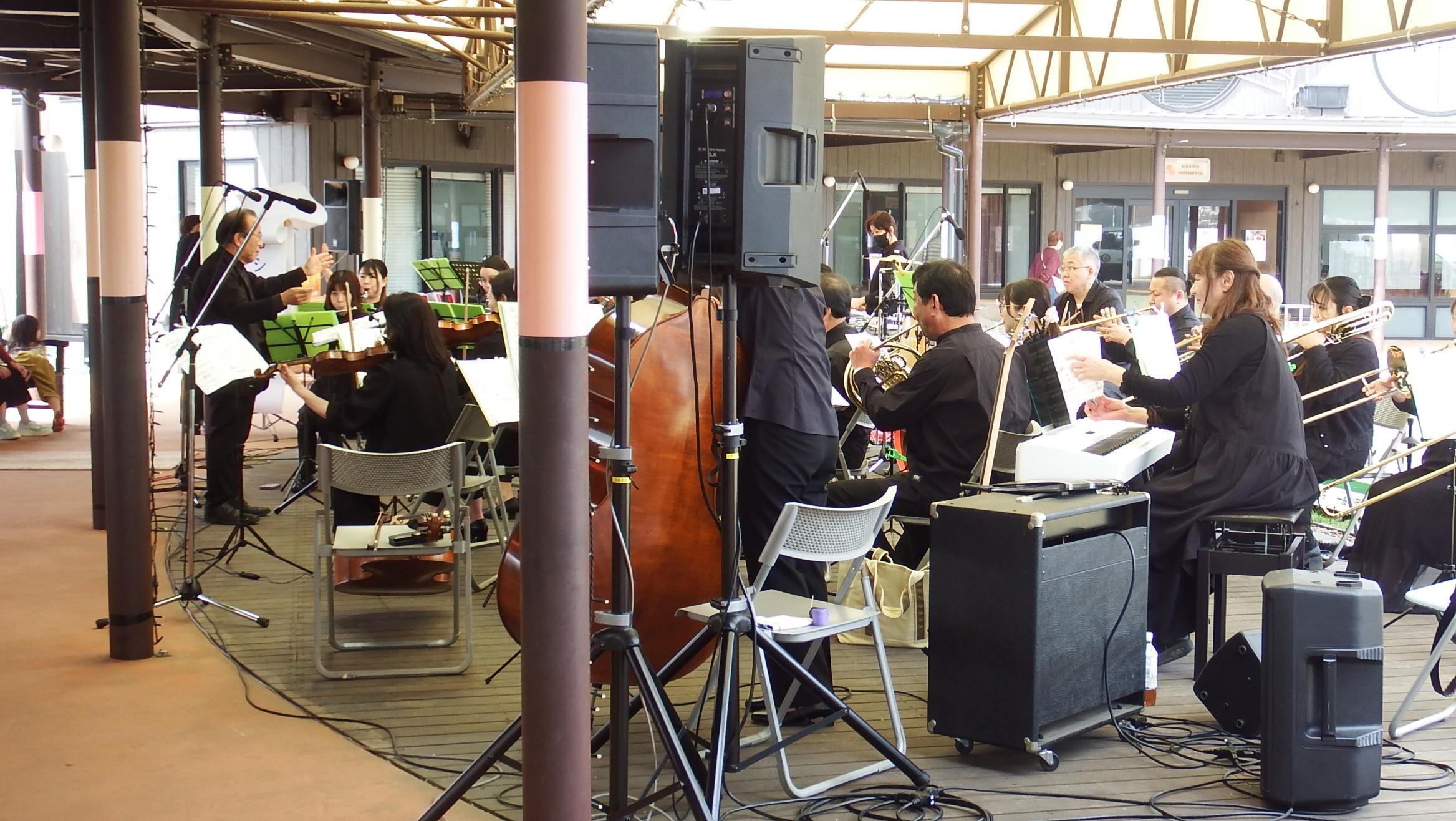 ブライトゥン写真4