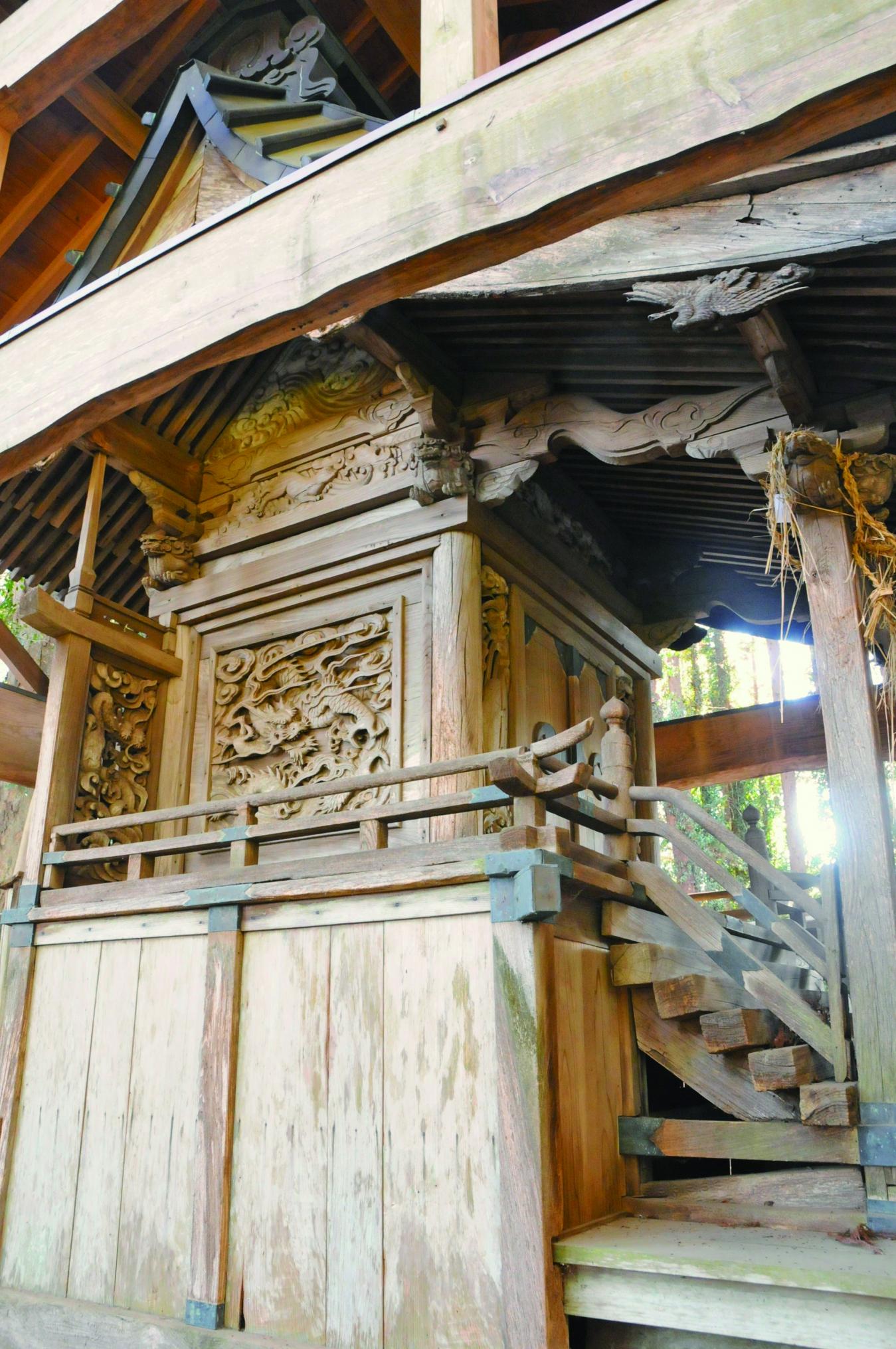 3貴船神社