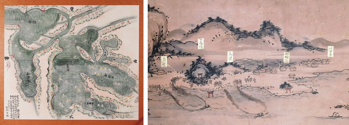鈴木家文書