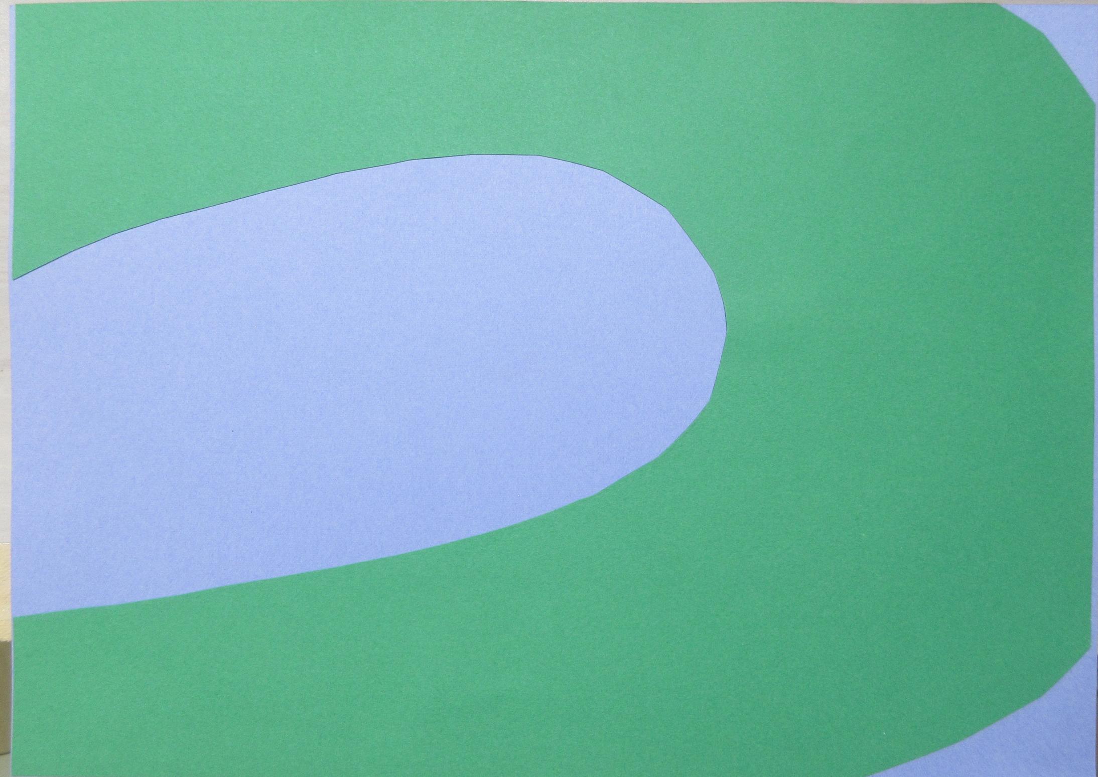 絵本作成例(蛇の体の所) 絵本作成例(蛇の体の所)