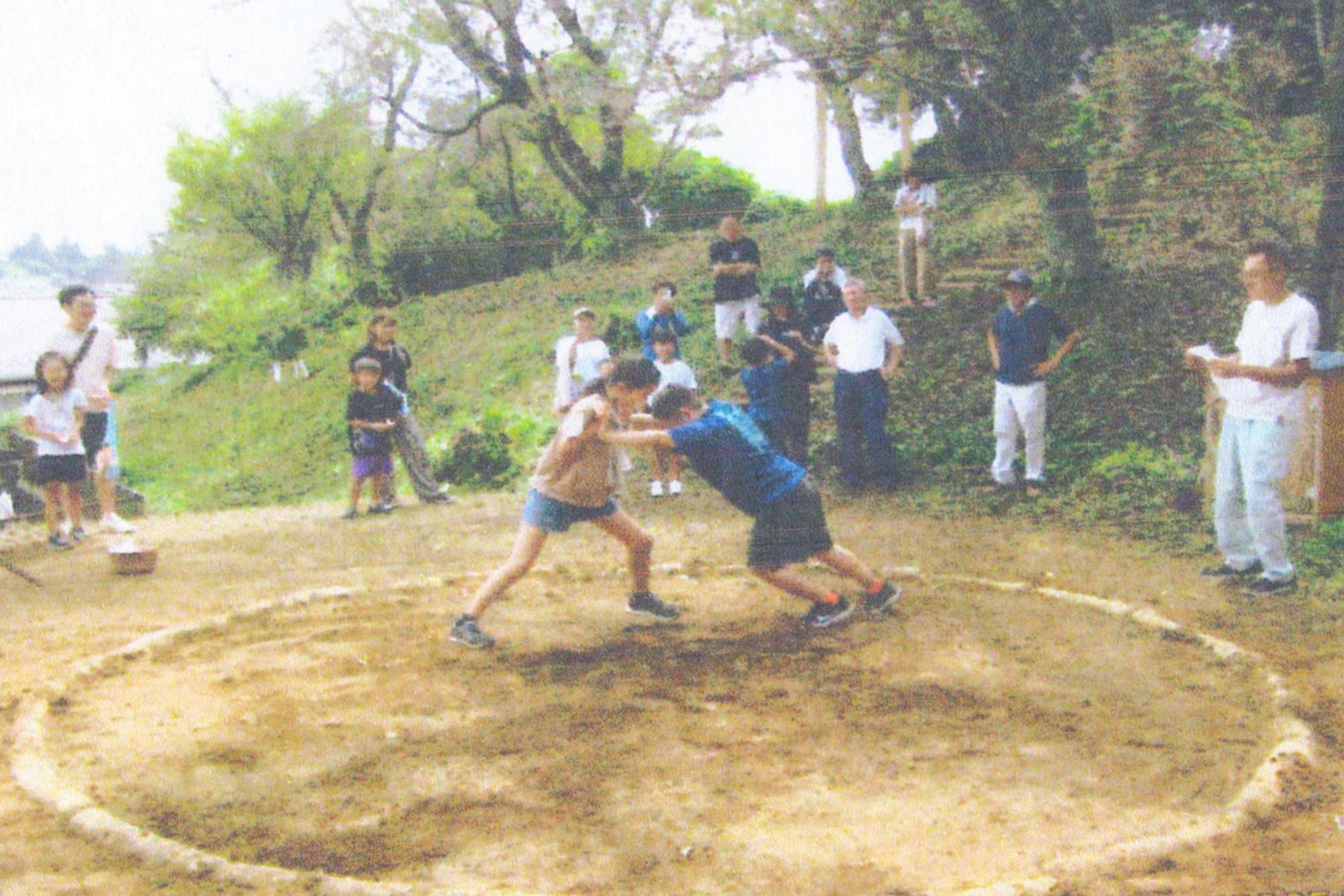 支部活動(竹原)