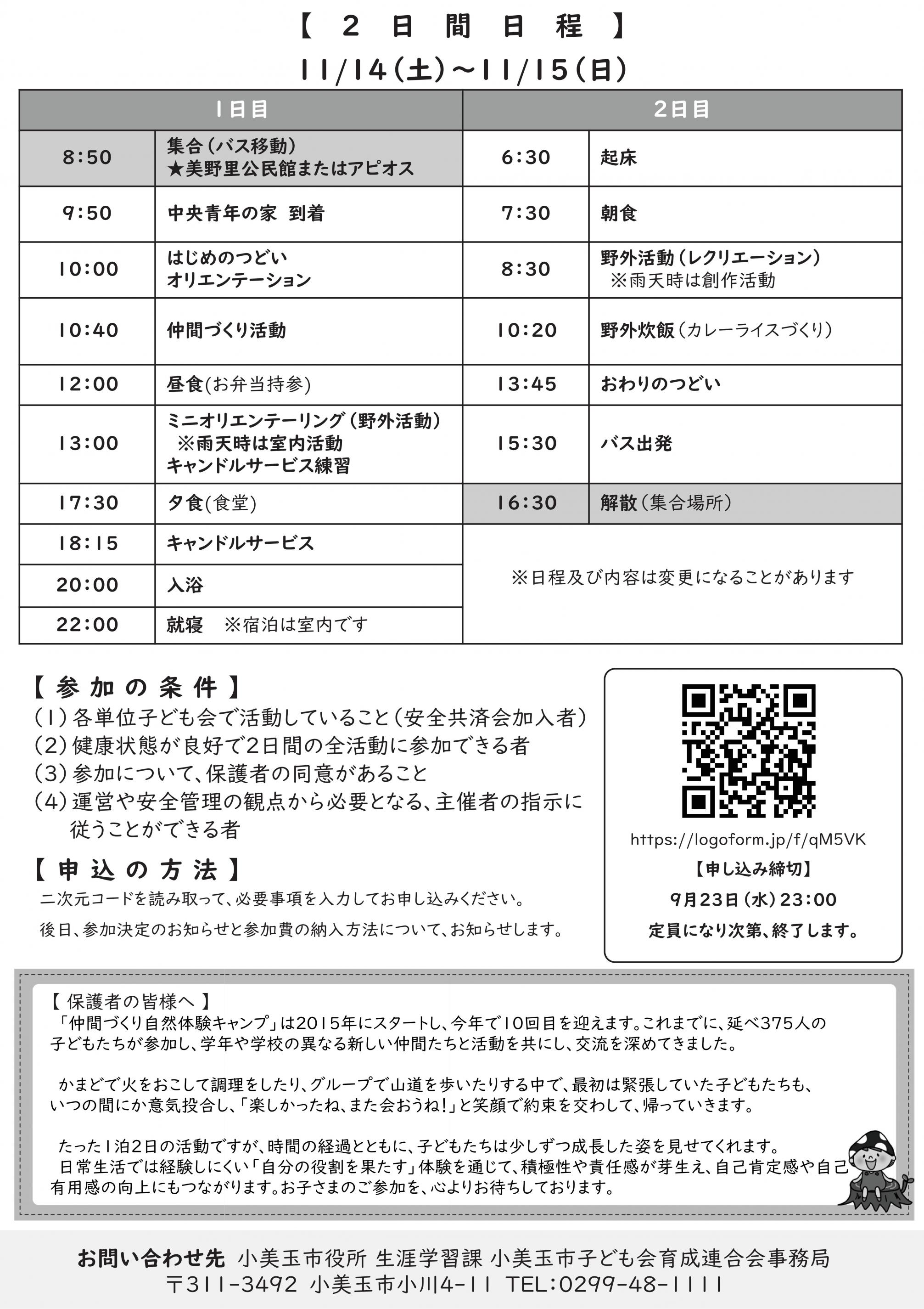 チラシ裏